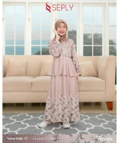 Seply GA NARA KIDS 47 ESSENCE TOFFEE