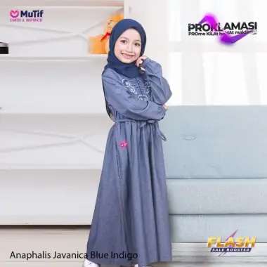 Mutif GAMIS Anak ANPHLS BI
