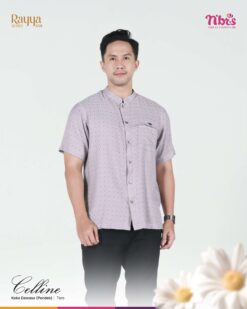 NIBRAS Koko Dewasa KD LPendek Celline Taro