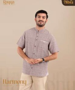 NIBRAS Koko Dewasa HARMONY - Mauve Taupe