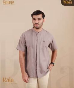 NIBRAS Koko Dewasa KALA - Peach Beige