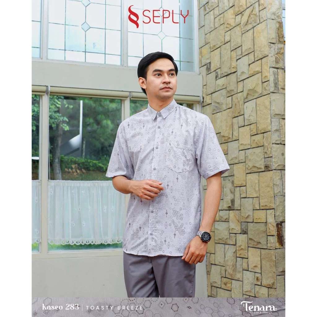 SEPLY KOKO DEWASA KASEO 283 TOASTY BREEZE