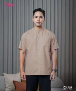 NIBRAS Koko Dewasa KD LPendek Puspa Cream