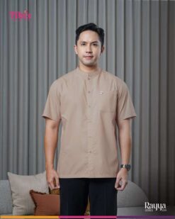 NIBRAS Koko Dewasa KD LPendek Puspa Cream