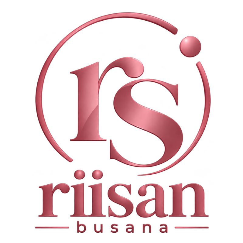 Riisan Busana