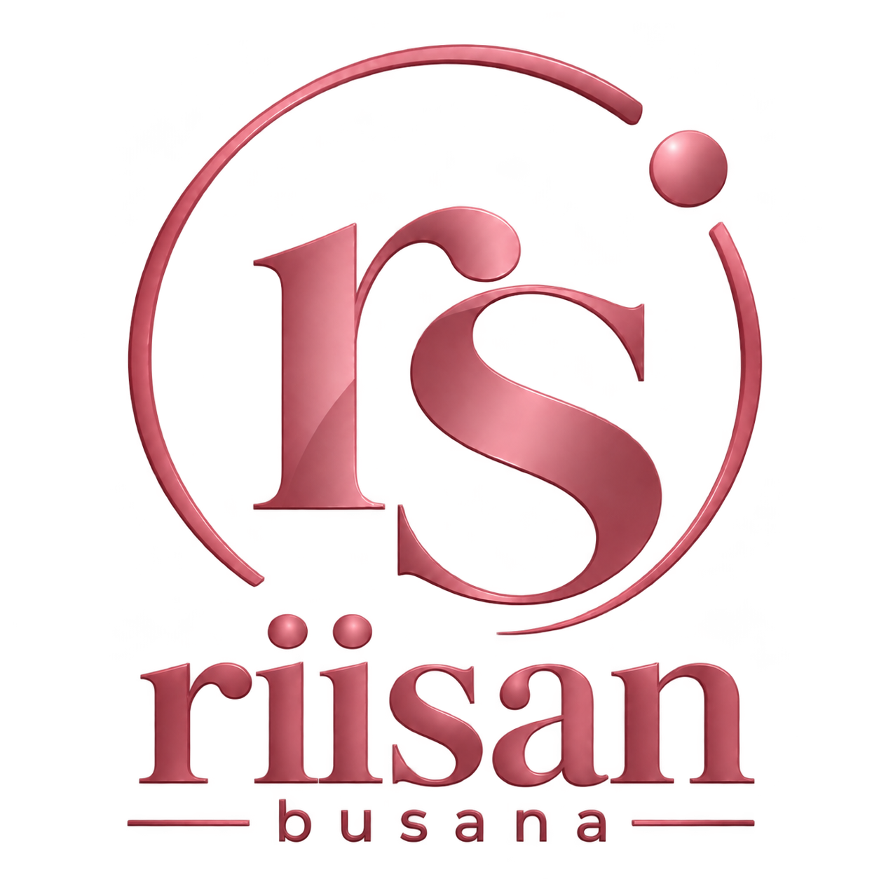 RIISAN BUSANA