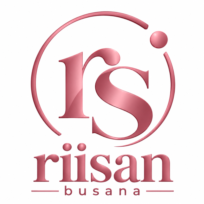 Riisan Busana