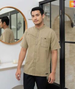 NIBRAS Koko Dewasa NK 115 - Khaki